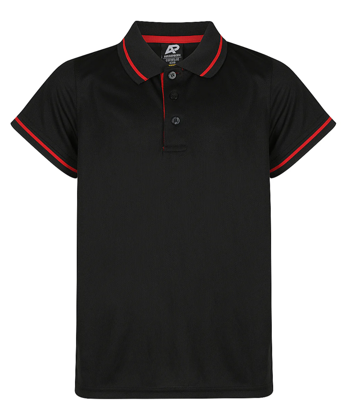 Cottlesloe Kids Polo