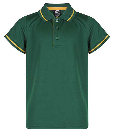 Cottlesloe Kids Polo