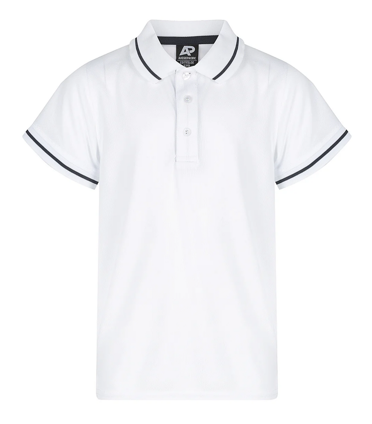 Cottlesloe Kids Polo