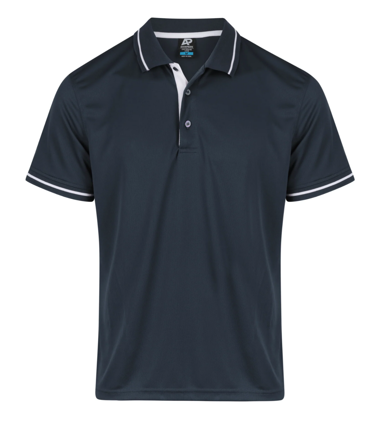 Cottlesloe Mens Polo