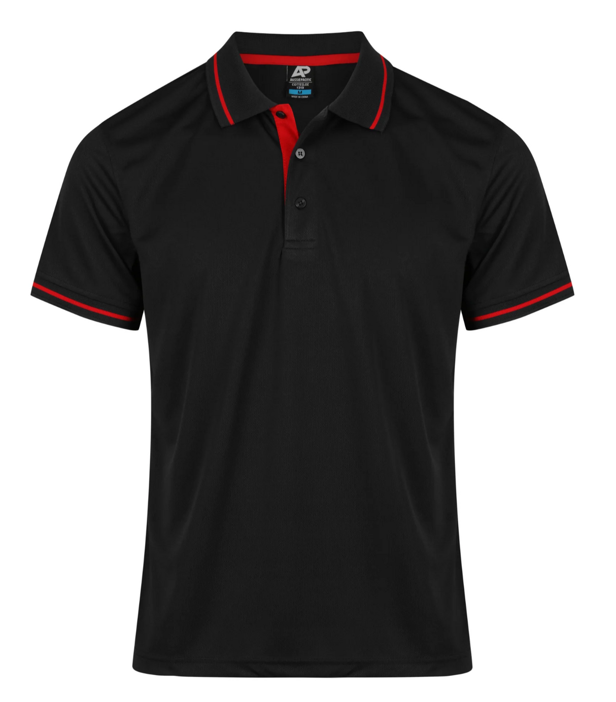 Cottlesloe Mens Polo