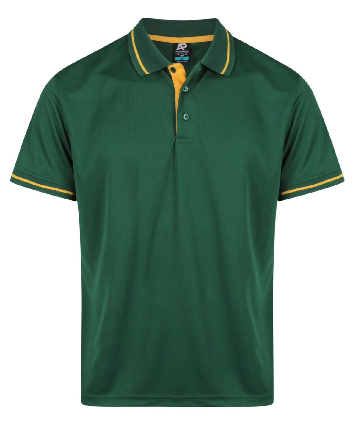 Cottlesloe Mens Polo