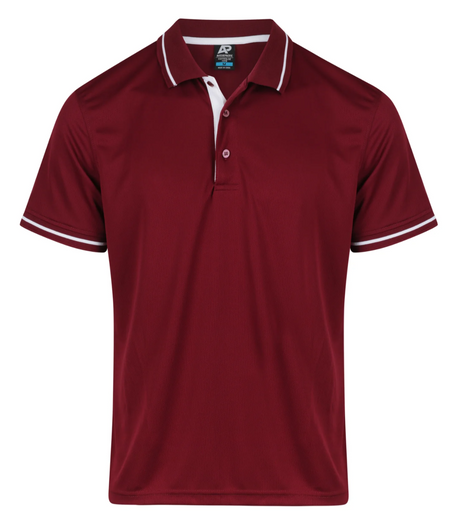 Cottlesloe Mens Polo