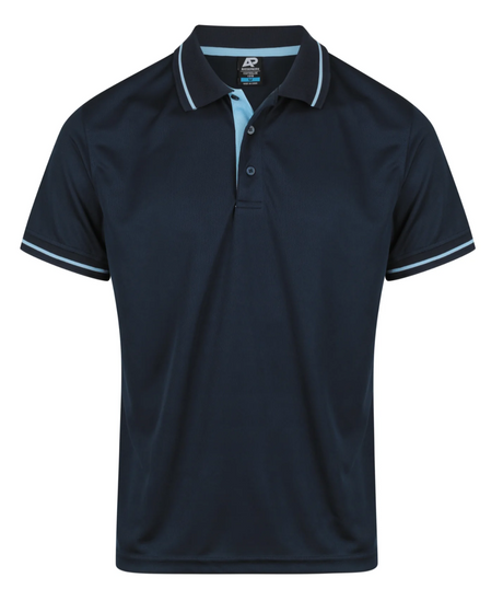 Cottlesloe Mens Polo