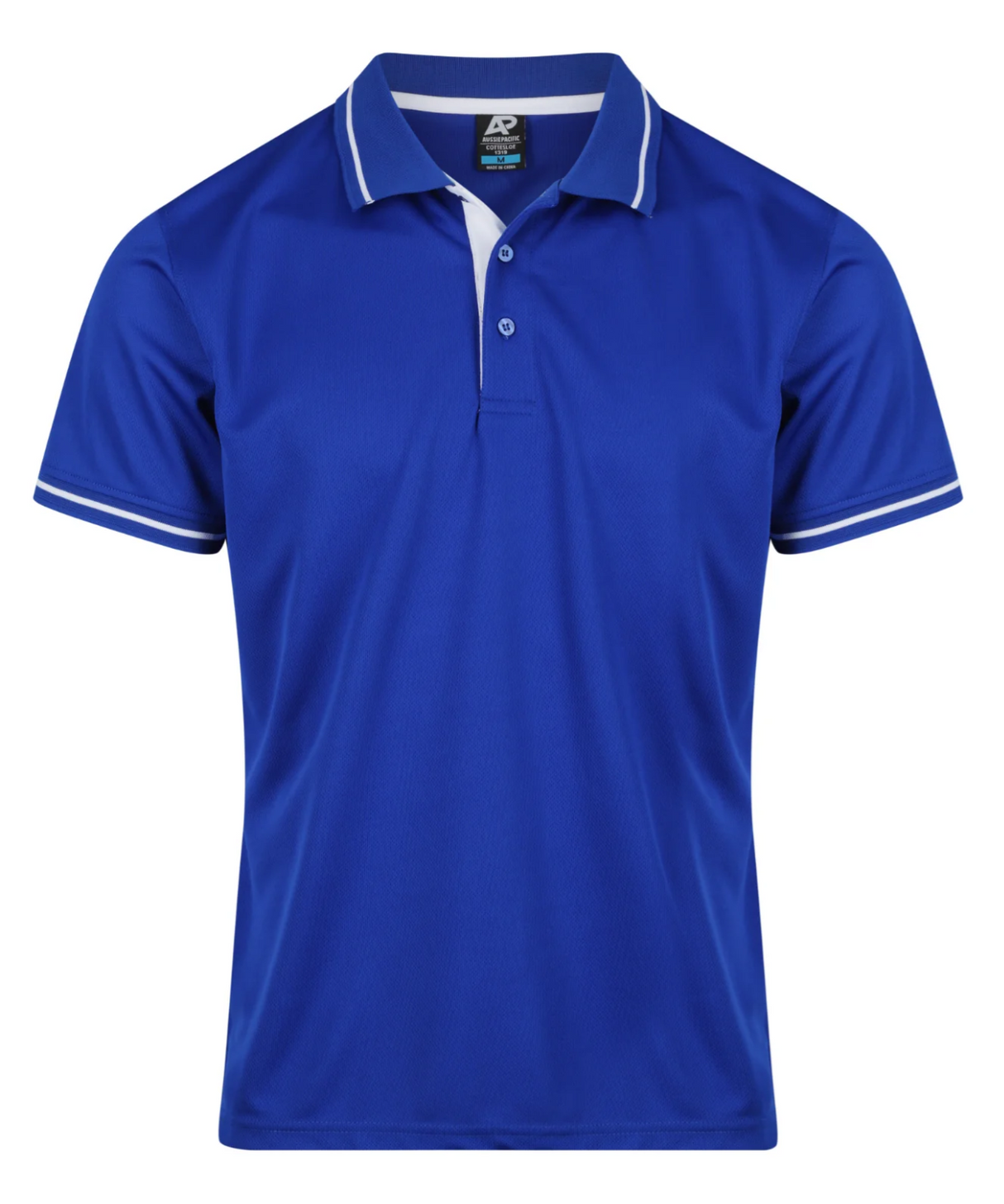 Cottlesloe Mens Polo