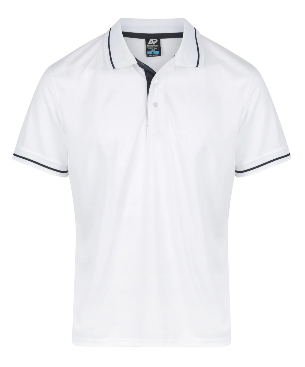 Cottlesloe Mens Polo