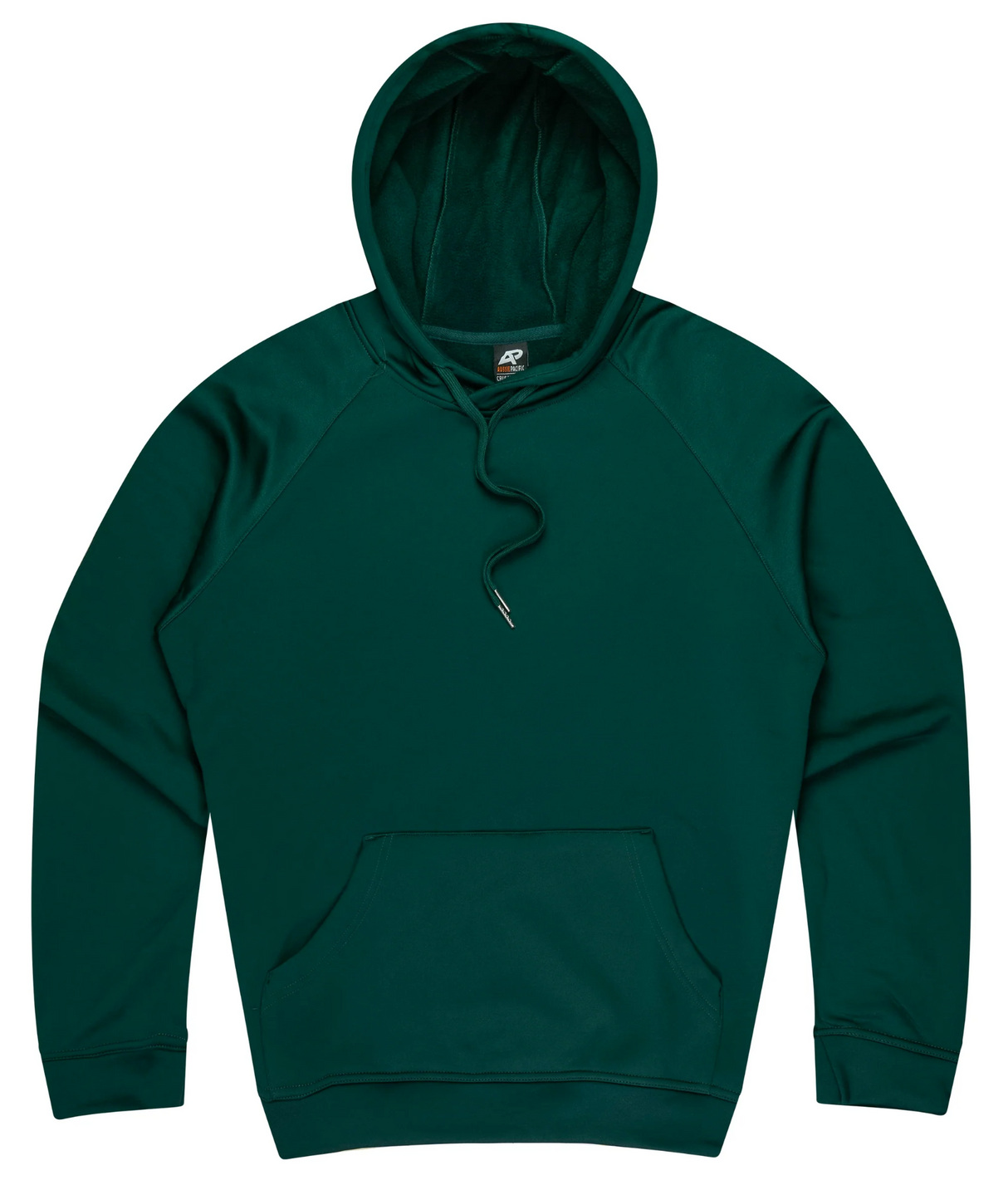 Crusader Mens Hoodie