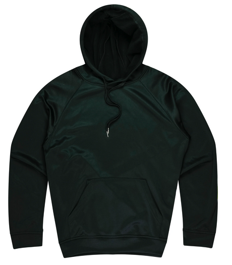 Crusader Mens Hoodie