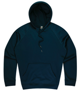 Crusader Mens Hoodie