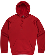 Crusader Mens Hoodie