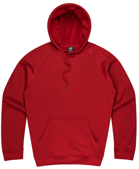 Crusader Mens Hoodie