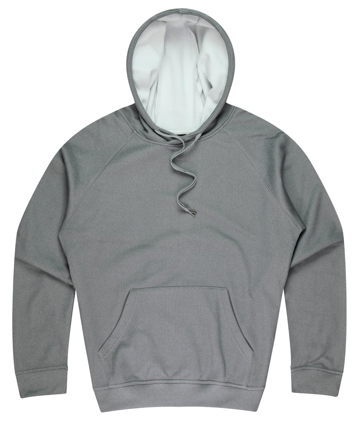 Crusader Mens Hoodie