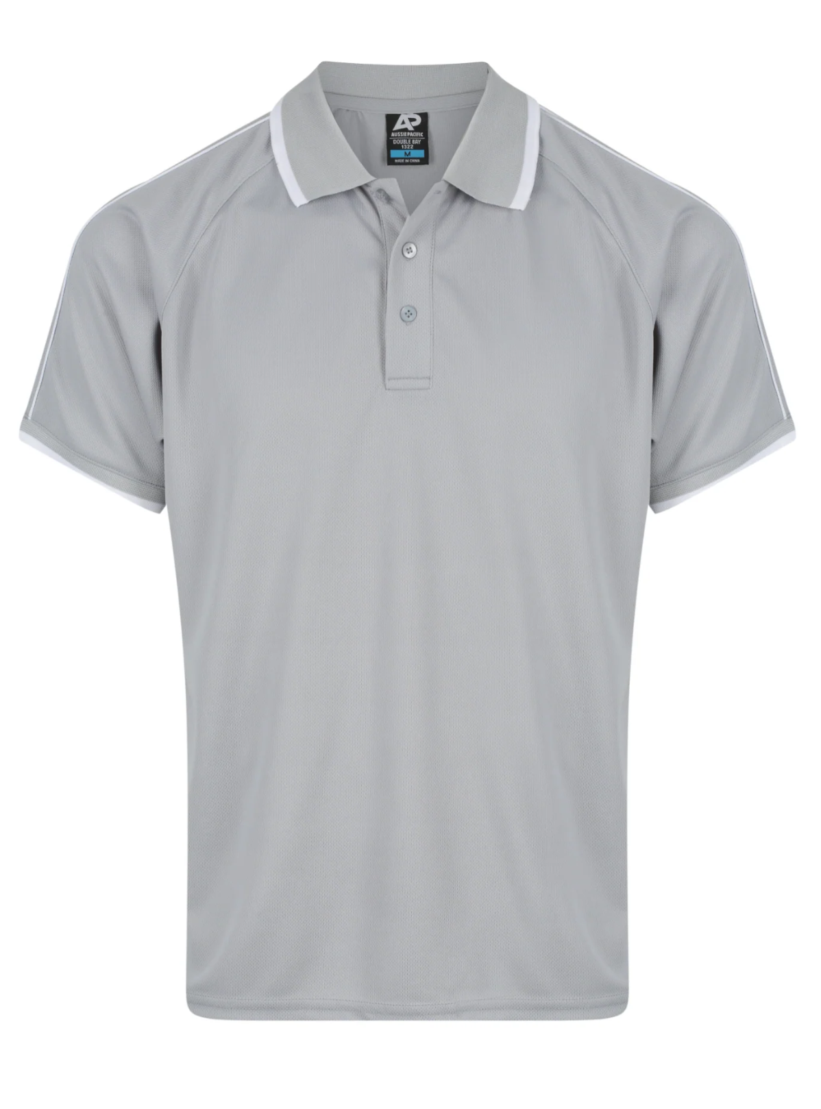 Double Bay Mens Polo