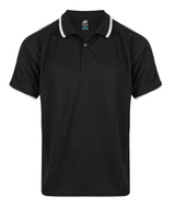 Double Bay Mens Polo