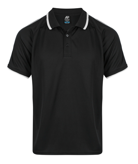 Double Bay Mens Polo