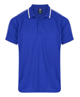 Double Bay Mens Polo