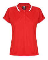 Double Bay Womens Polo