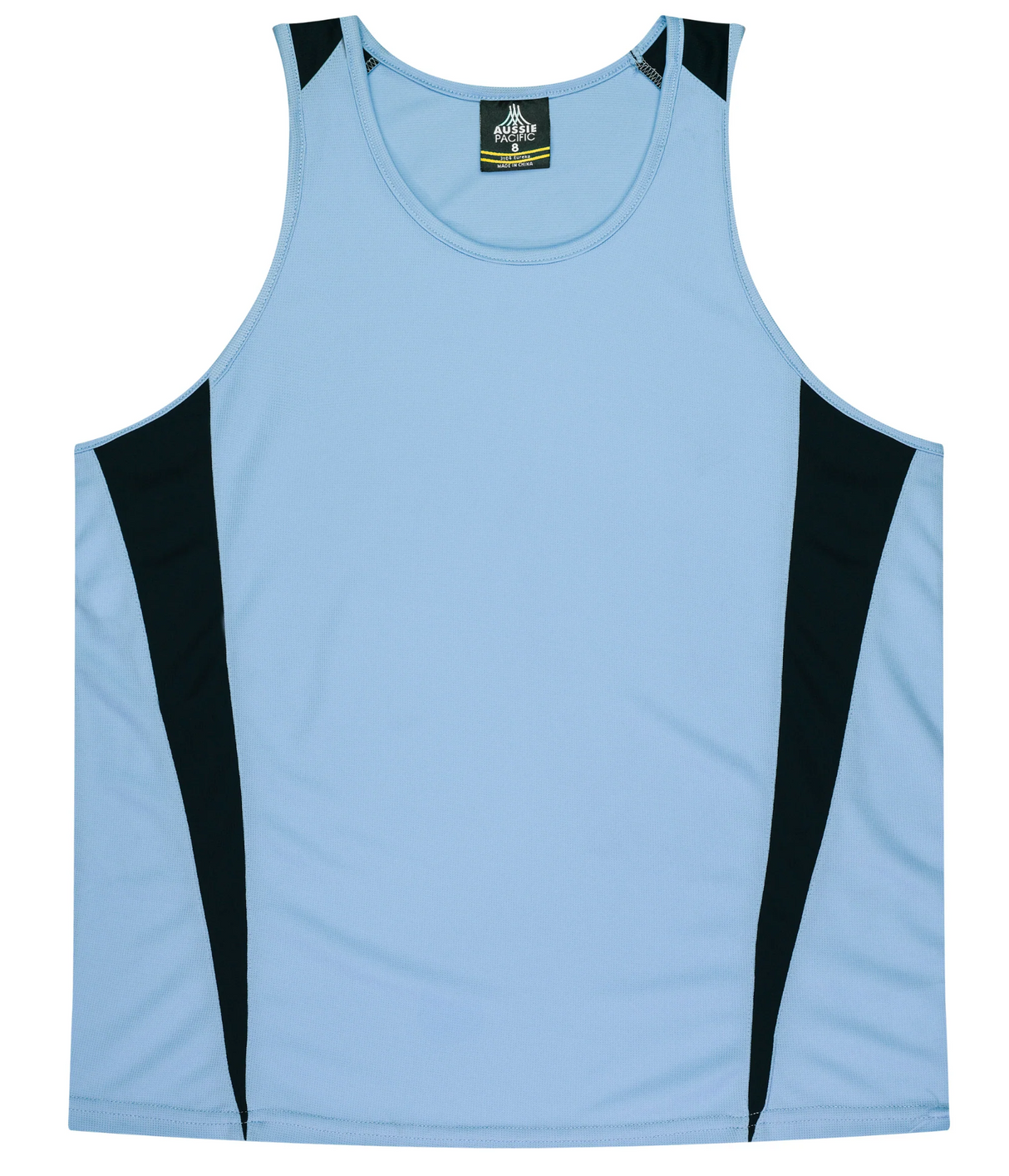 Eureka Kids Singlet