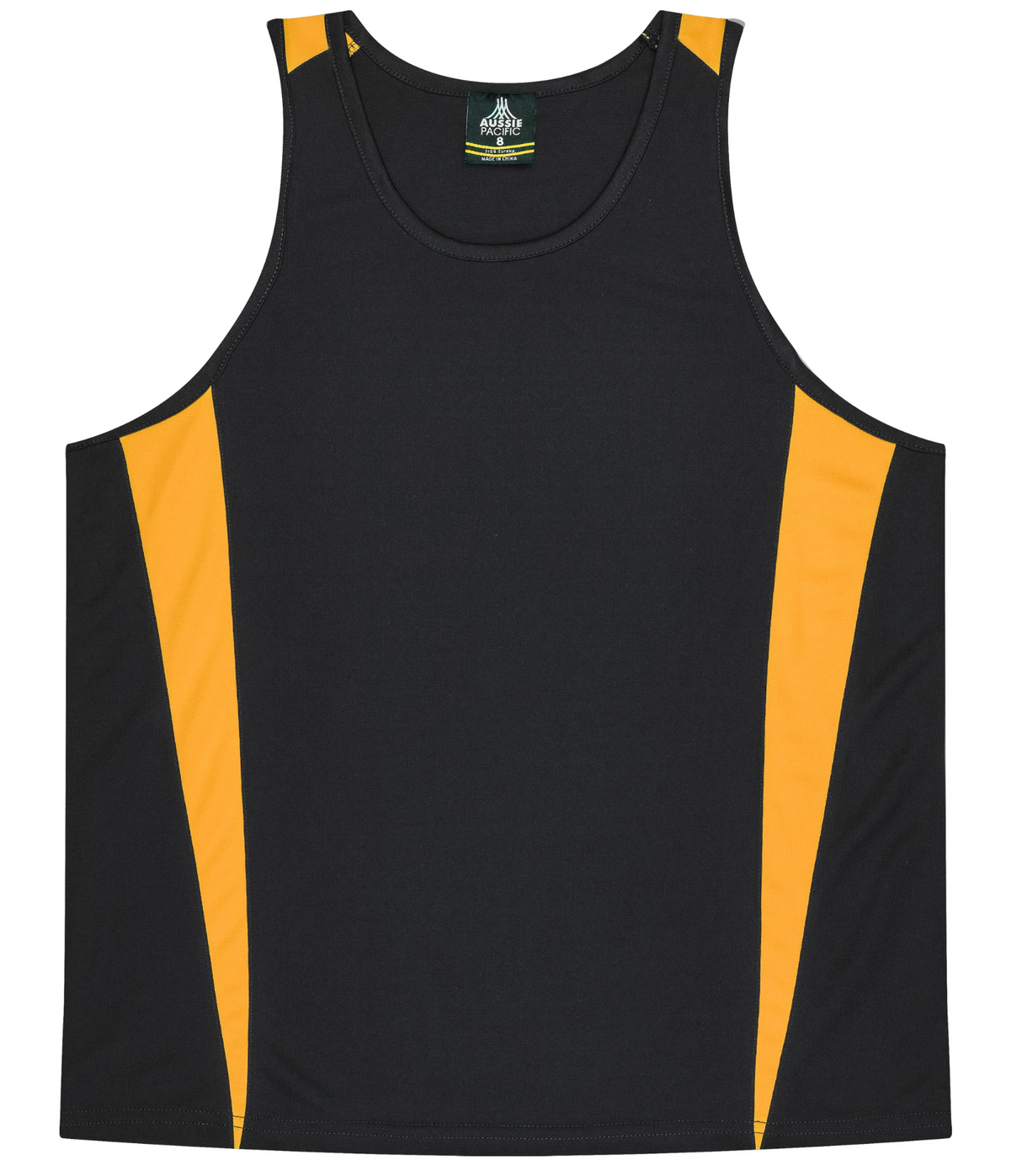 Eureka Kids Singlet