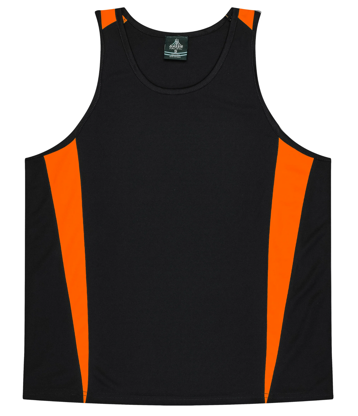 Eureka Kids Singlet