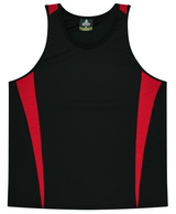 Eureka Kids Singlet