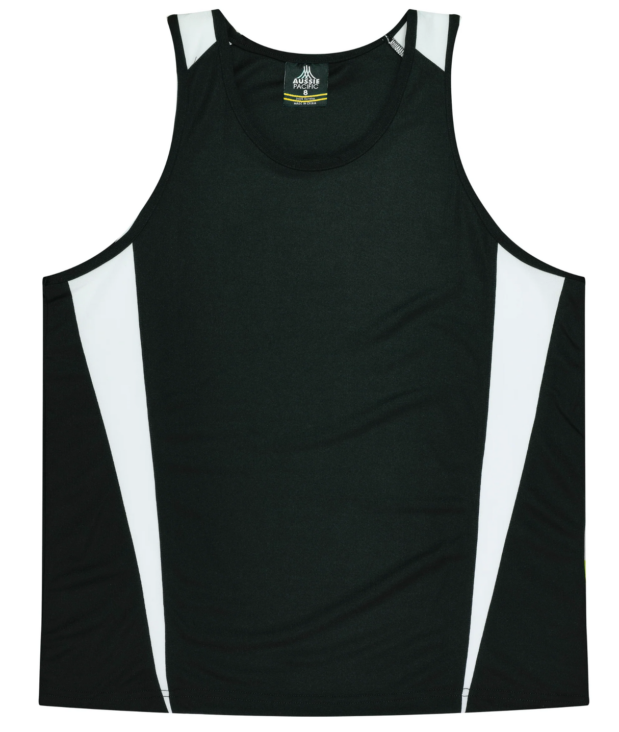 Eureka Kids Singlet