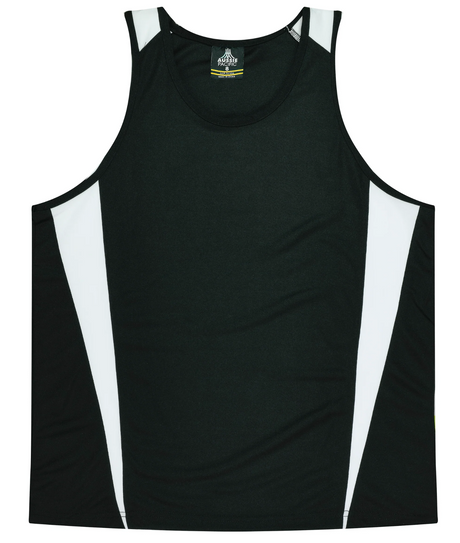 Eureka Kids Singlet