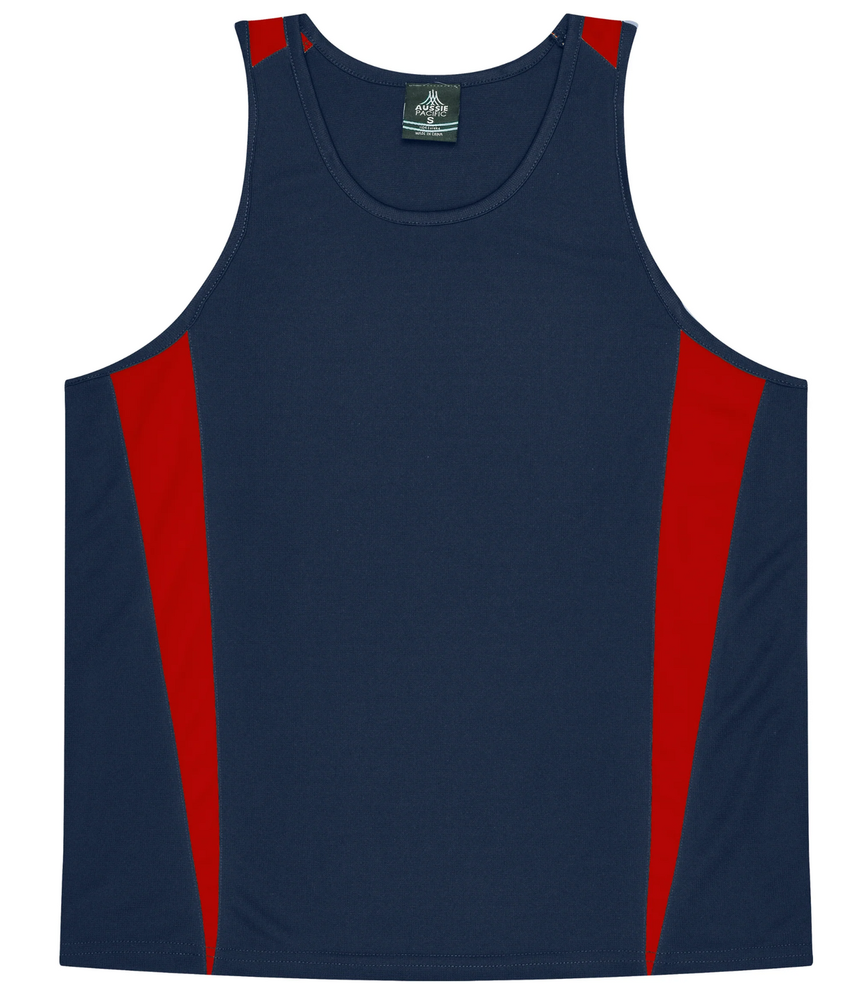 Eureka Kids Singlet