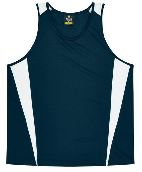 Eureka Kids Singlet