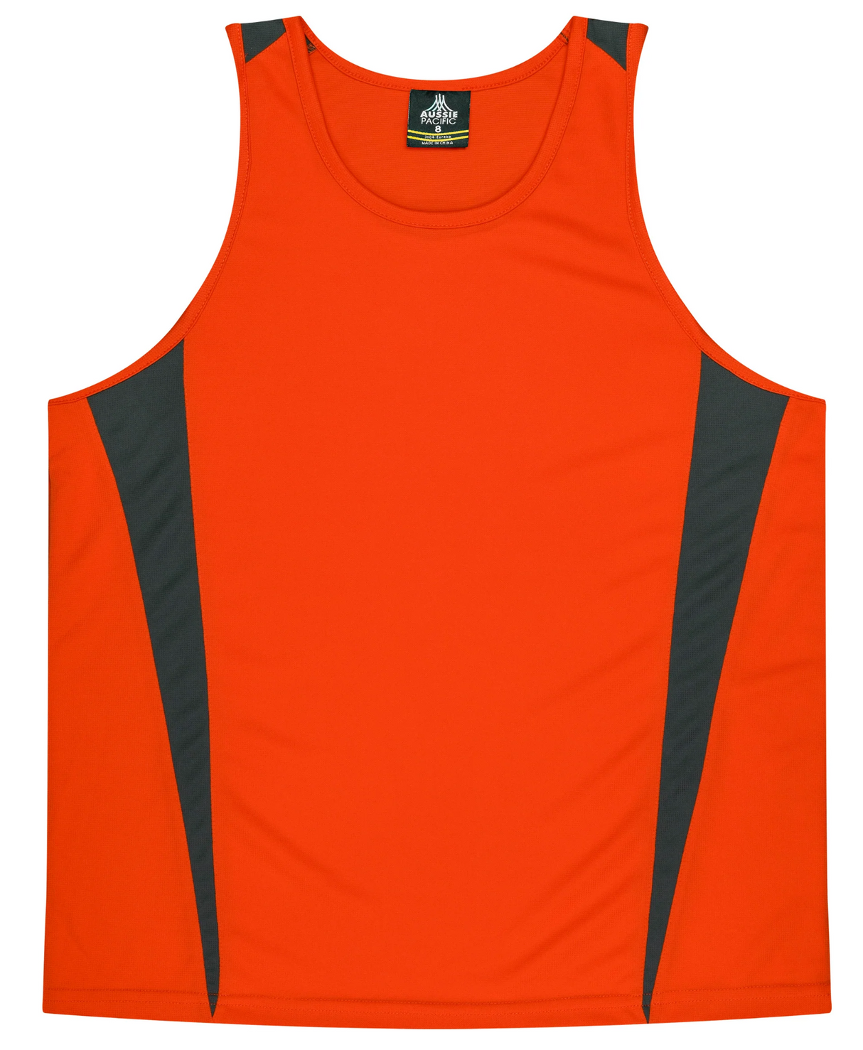 Eureka Kids Singlet