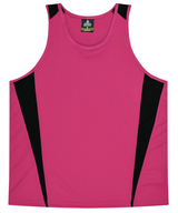 Eureka Kids Singlet