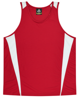 Eureka Kids Singlet