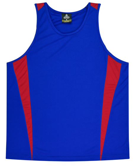 Eureka Kids Singlet