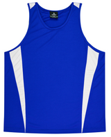 Eureka Kids Singlet