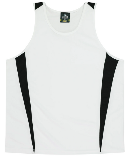 Eureka Kids Singlet