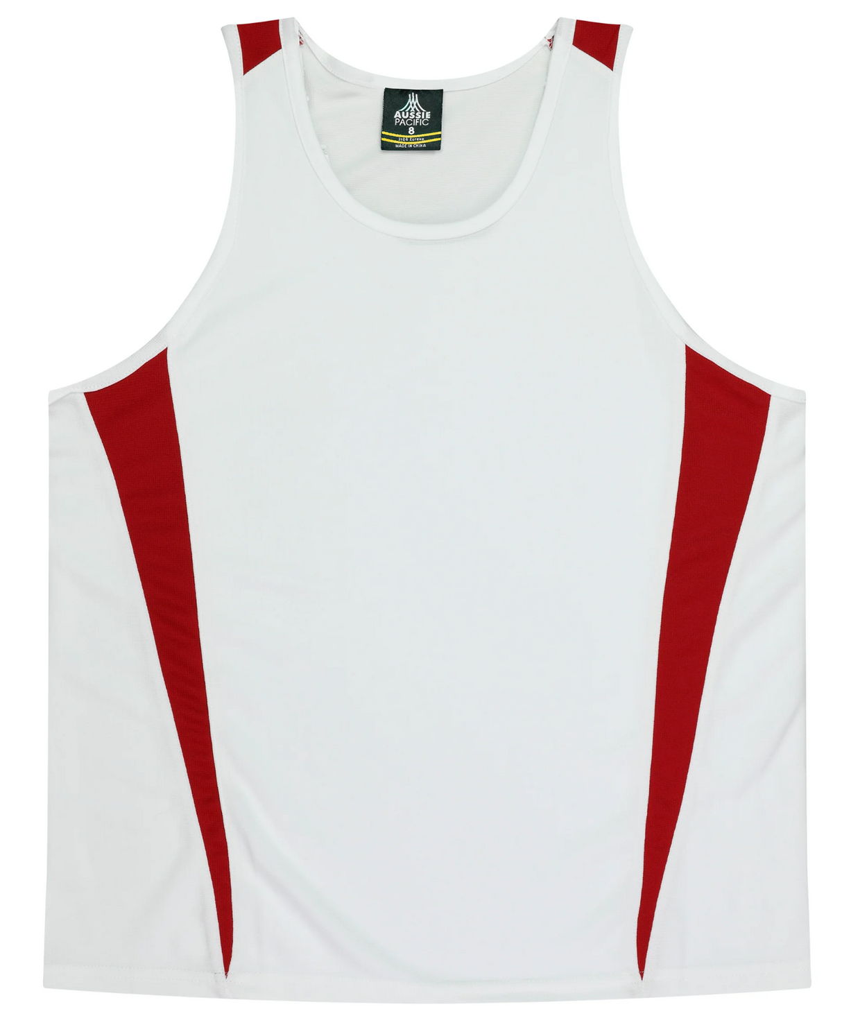 Eureka Kids Singlet