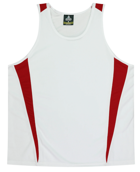 Eureka Kids Singlet