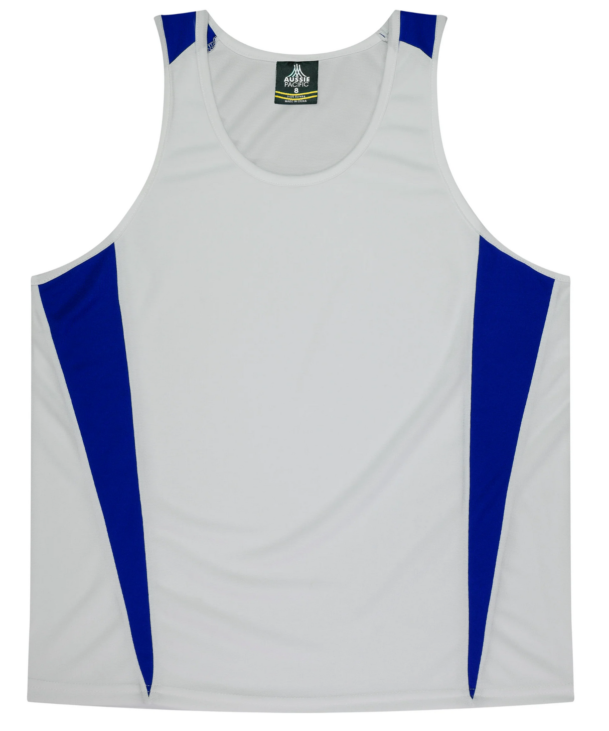 Eureka Kids Singlet