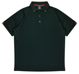 Flinders Mens Polo