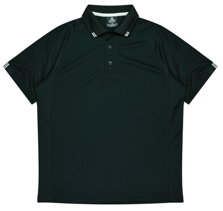 Flinders Mens Polo