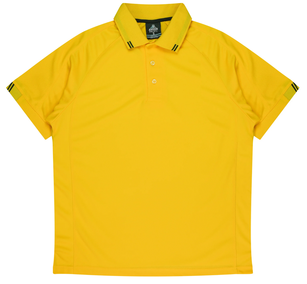 Flinders Mens Polo