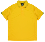 Flinders Mens Polo