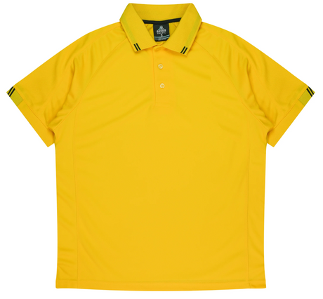 Flinders Mens Polo