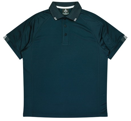 Flinders Mens Polo