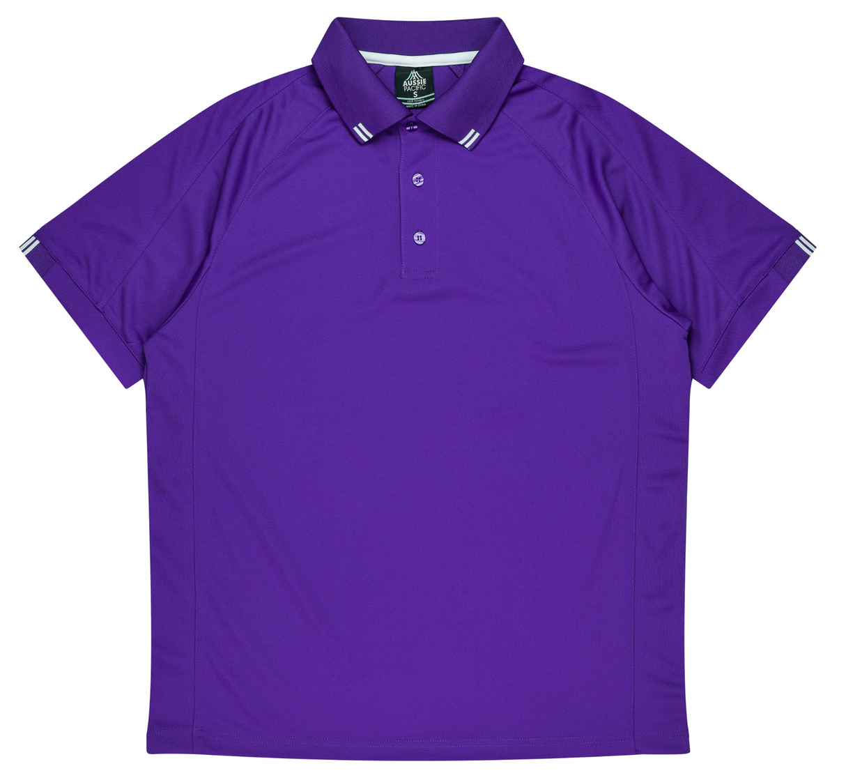 Flinders Mens Polo