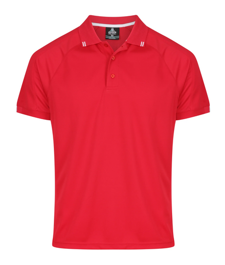 Flinders Mens Polo