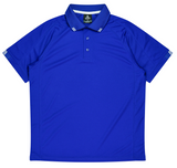 Flinders Mens Polo