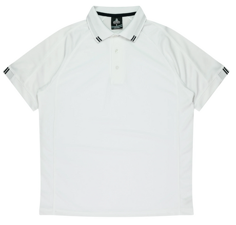 Flinders Mens Polo