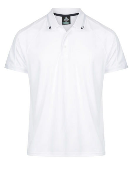 Flinders Mens Polo