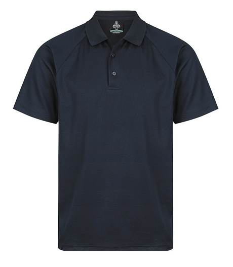 Keira Mens Polo